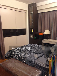 The Palladium (D15), Apartment #200857962